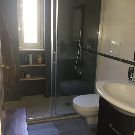 Apartamento Vicolo Del Mare Baia - Gallipolitravel *