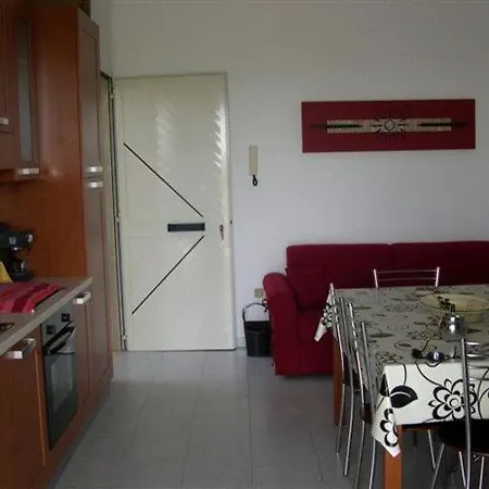 Apartamento Vicolo Del Mare Baia - Gallipolitravel Gallipoli