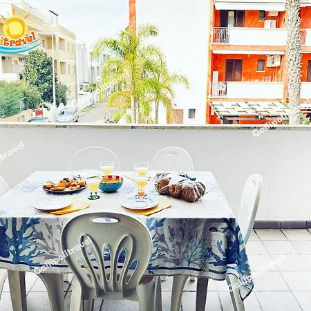 Apartamento Vicolo Del Mare Baia - Gallipolitravel
