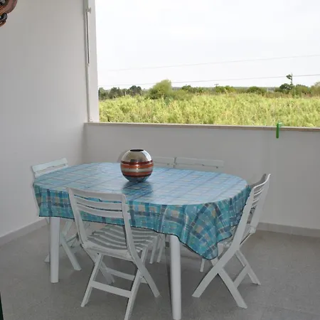 Vicolo Del Mare Baia - Gallipolitravel Apartamento