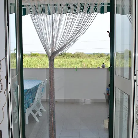 Apartamento Vicolo Del Mare Baia - Gallipolitravel Gallipoli