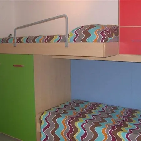 Apartamento Vicolo Del Mare Baia - Gallipolitravel *