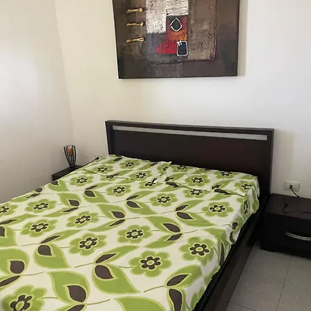 Vicolo Del Mare Baia - Gallipolitravel Apartamento Gallipoli