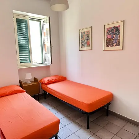 Vicolo Del Mare Baia - Gallipolitravel Apartamento *
